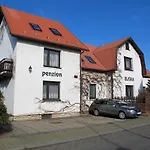 Penzion Eliska