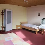 Penzion Eliska
