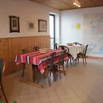 Penzion Eliska