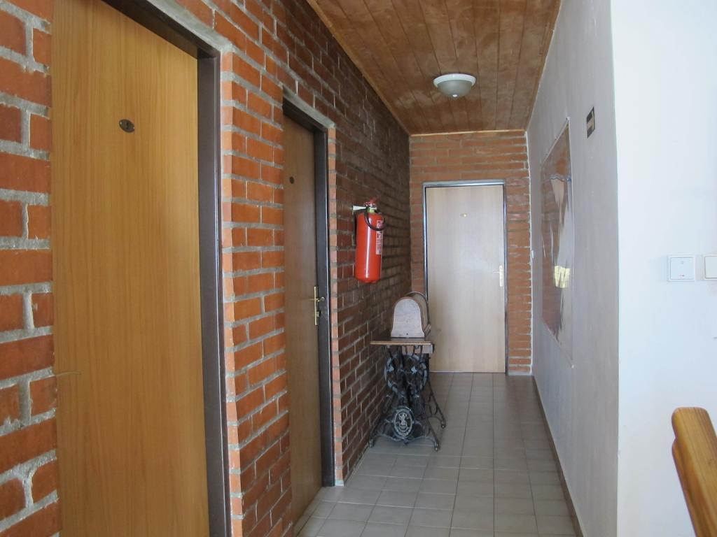 Affittacamere Eliska *