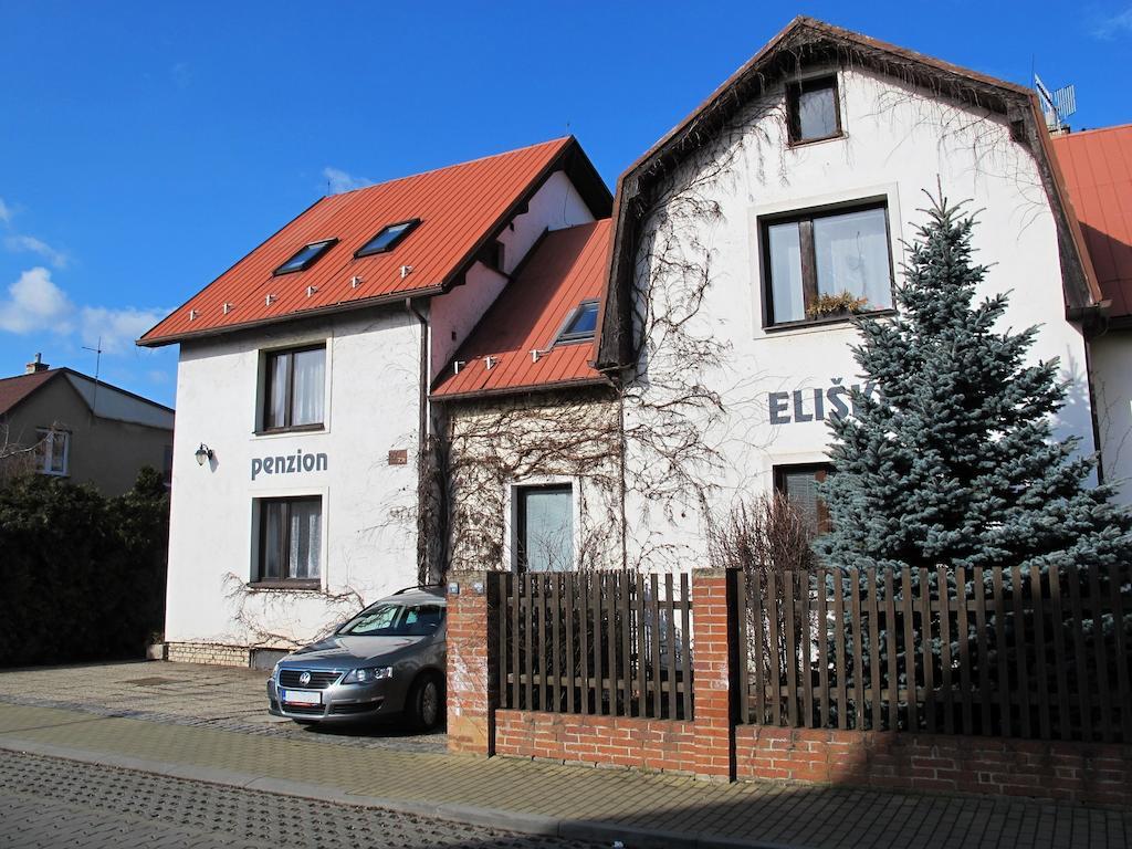 Affittacamere Eliska Praga